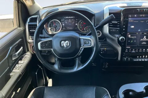 More photos of 2024 Ram 2500 Laramie at Redlands CDJR, CA