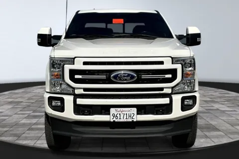 Another view of 2022 Ford F-250SD Lariat for sale in Redlands, CA at Redlands CDJR