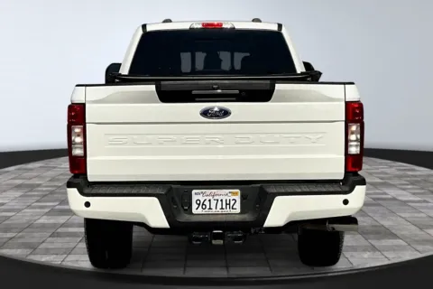 More photos of 2022 Ford F-250SD Lariat at Redlands CDJR, CA