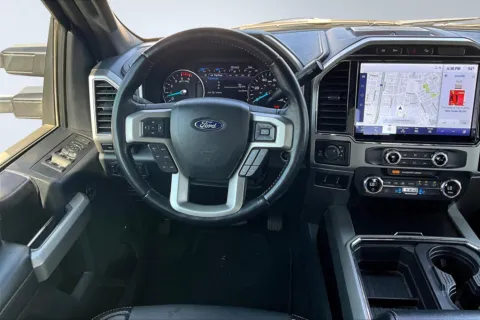 More photos of 2022 Ford F-250SD Lariat at Redlands CDJR, CA