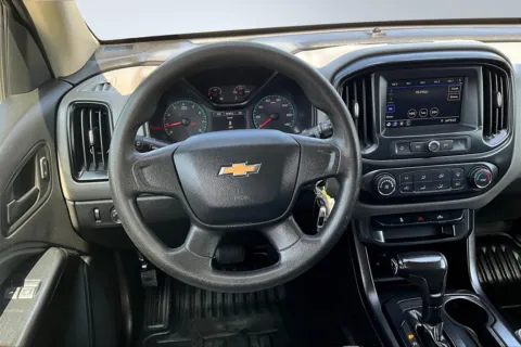 More photos of 2020 Chevrolet Colorado Work Truck at Redlands CDJR, CA