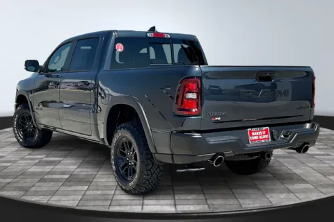 Another view of 2026 Ram 1500 Rebel for sale in Redlands, CA at Redlands CDJR
