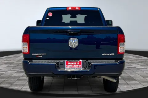 More photos of 2024 Ram 2500 Big Horn at Redlands CDJR, CA
