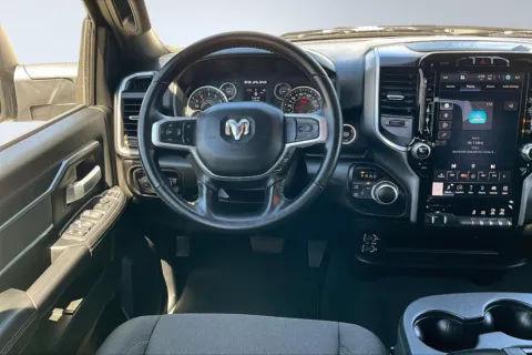 More photos of 2024 Ram 2500 Big Horn at Redlands CDJR, CA