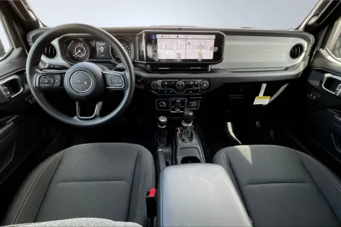 More photos of 2025 Jeep Gladiator Nighthawk at Redlands CDJR, CA