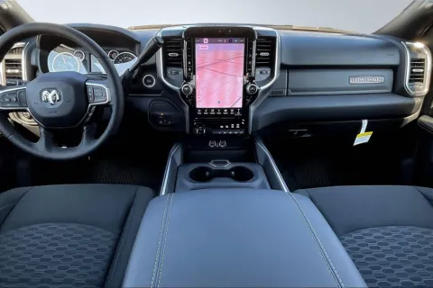 More photos of 2025 Ram 2500 Big Horn at Redlands CDJR, CA