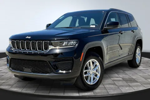 Photos of 2025 Jeep Grand Cherokee Laredo for sale in Redlands, CA at Redlands CDJR