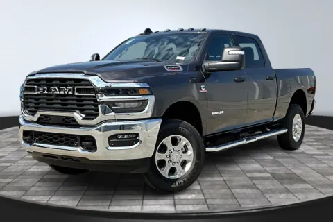 Photos of 2025 Ram 2500 Big Horn for sale in Redlands, CA at Redlands CDJR