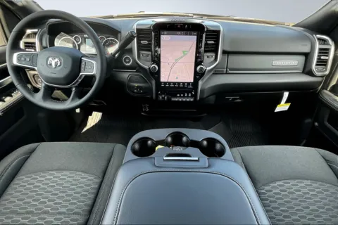 More photos of 2025 Ram 2500 Big Horn at Redlands CDJR, CA