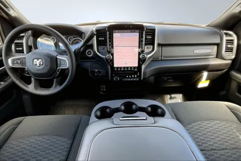 More photos of 2025 Ram 2500 Big Horn at Redlands CDJR, CA