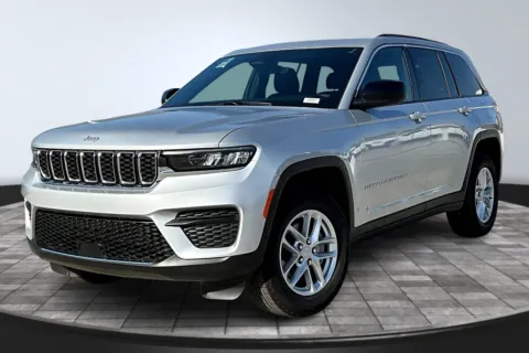 Photos of 2025 Jeep Grand Cherokee Laredo for sale in Redlands, CA at Redlands CDJR