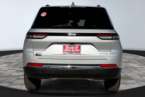 More photos of 2025 Jeep Grand Cherokee Laredo at Redlands CDJR, CA