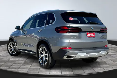 Photos of 2024 BMW X5 xDrive40i for sale in Redlands, CA at Redlands CDJR
