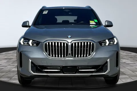 Another view of 2024 BMW X5 xDrive40i for sale in Redlands, CA at Redlands CDJR