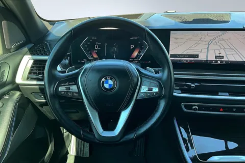 More photos of 2024 BMW X5 xDrive40i at Redlands CDJR, CA