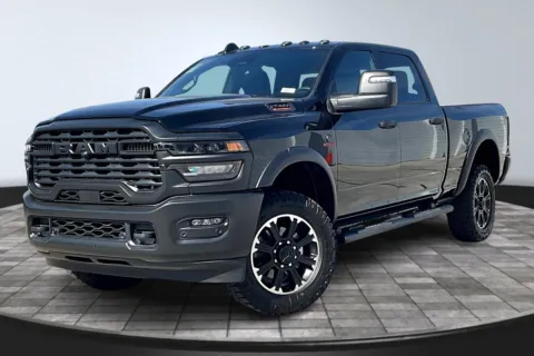 Photos of 2026 Ram 2500 Tradesman for sale in Redlands, CA at Redlands CDJR