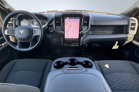 More photos of 2026 Ram 2500 Tradesman at Redlands CDJR, CA