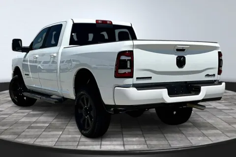 Photos of 2024 Ram 2500 Big Horn for sale in Redlands, CA at Redlands CDJR
