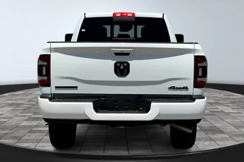 More photos of 2024 Ram 2500 Big Horn at Redlands CDJR, CA
