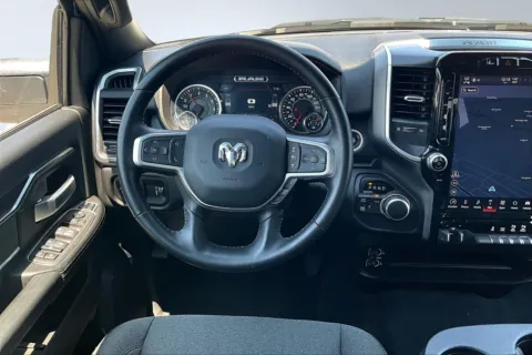 More photos of 2024 Ram 2500 Big Horn at Redlands CDJR, CA