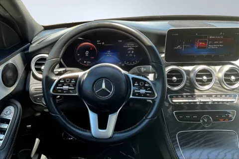 More photos of 2021 Mercedes-Benz C-Class C 300 at Redlands CDJR, CA
