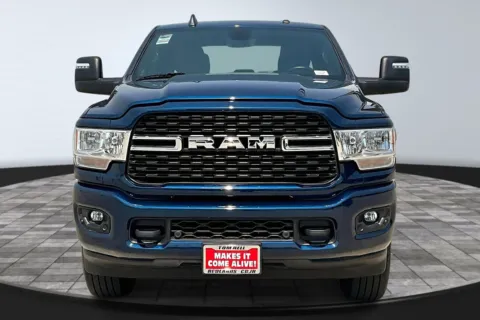 Another view of 2024 Ram 2500 Big Horn for sale in Redlands, CA at Redlands CDJR