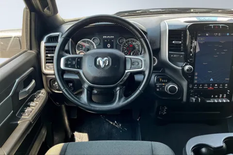 More photos of 2024 Ram 2500 Big Horn at Redlands CDJR, CA