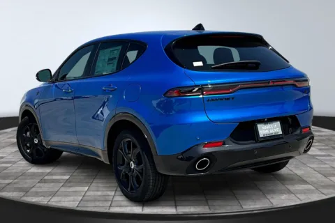 Another view of 2024 Dodge Hornet R/T Plus for sale in Redlands, CA at Redlands CDJR
