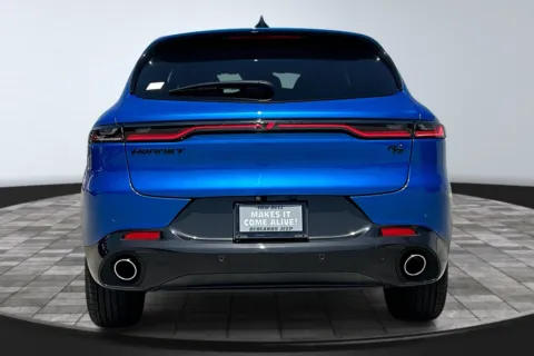 More photos of 2024 Dodge Hornet R/T Plus at Redlands CDJR, CA