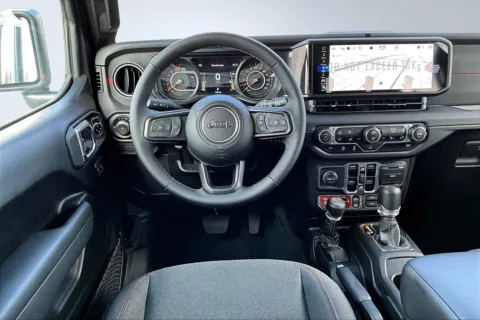 More photos of 2025 Jeep Wrangler Rubicon at Redlands CDJR, CA