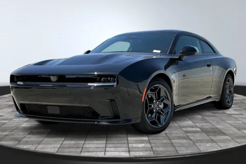 Photos of 2025 Dodge Charger R/T for sale in Redlands, CA at Redlands CDJR