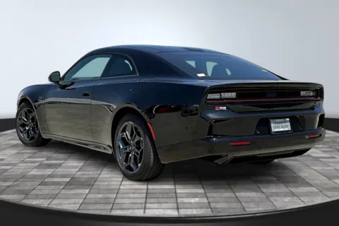 Another view of 2025 Dodge Charger R/T for sale in Redlands, CA at Redlands CDJR