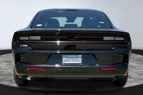 More photos of 2025 Dodge Charger R/T at Redlands CDJR, CA