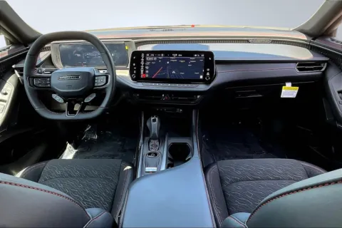 More photos of 2025 Dodge Charger R/T at Redlands CDJR, CA
