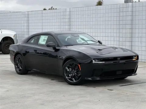 Photos of 2025 Dodge Charger R/T for sale in Redlands, CA at Redlands CDJR