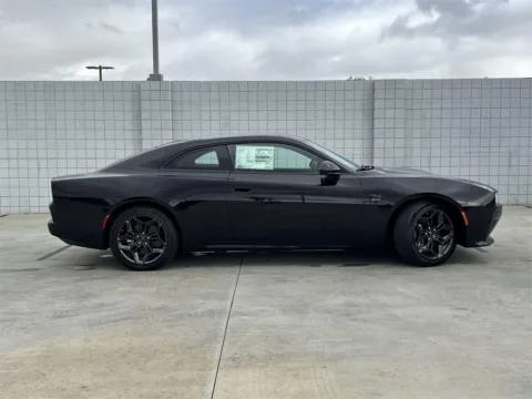 Another view of 2025 Dodge Charger R/T for sale in Redlands, CA at Redlands CDJR