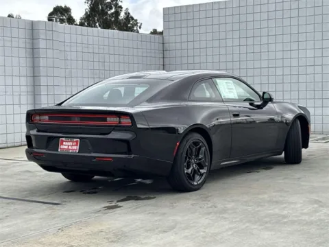 More photos of 2025 Dodge Charger R/T at Redlands CDJR, CA