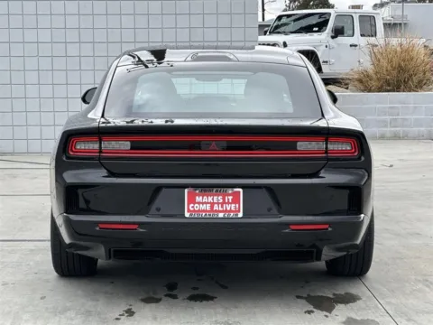 More photos of 2025 Dodge Charger R/T at Redlands CDJR, CA