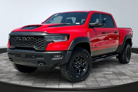 Photos of 2025 Ram 1500 RHO for sale in Redlands, CA at Redlands CDJR