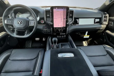 More photos of 2025 Ram 1500 RHO at Redlands CDJR, CA