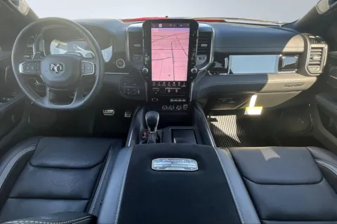 More photos of 2025 Ram 1500 RHO HENNESSEY MAMMOTH 700 at Redlands CDJR, CA