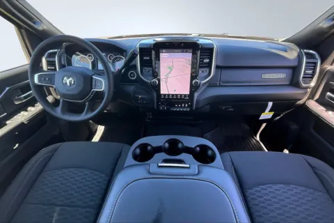 More photos of 2025 Ram 2500 Big Horn at Redlands CDJR, CA