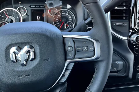 More photos of 2025 Ram 2500 Big Horn at Redlands CDJR, CA