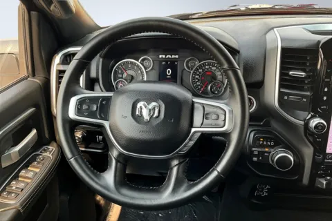 More photos of 2024 Ram 2500 Big Horn at Redlands CDJR, CA
