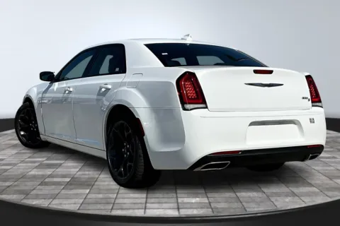 Photos of 2019 Chrysler 300 S for sale in Redlands, CA at Redlands CDJR