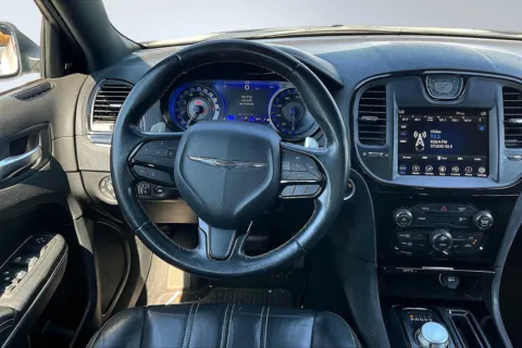 More photos of 2019 Chrysler 300 S at Redlands CDJR, CA