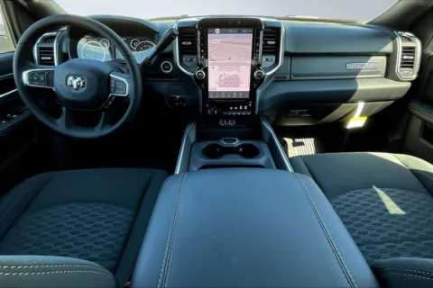 More photos of 2025 Ram 2500 Big Horn at Redlands CDJR, CA