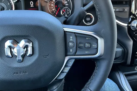 More photos of 2025 Ram 2500 Big Horn at Redlands CDJR, CA