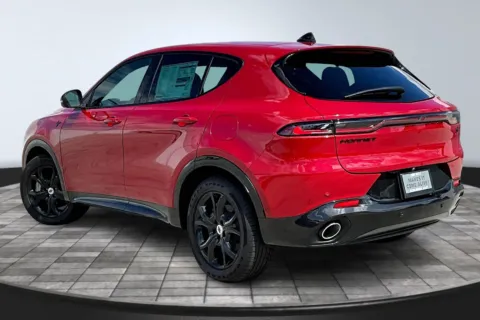 Another view of 2024 Dodge Hornet R/T Plus for sale in Redlands, CA at Redlands CDJR