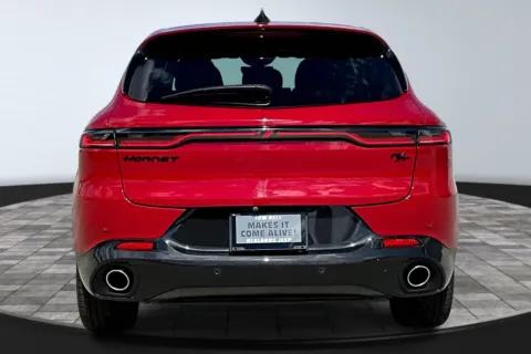 More photos of 2024 Dodge Hornet R/T Plus at Redlands CDJR, CA